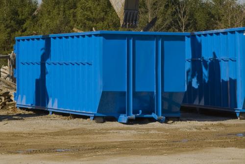 Image for Discount Dumpster Rental with ID of: 3026524