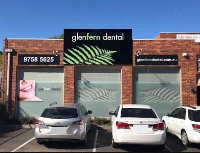 Image for Glenfern Dental with ID of: 3026781