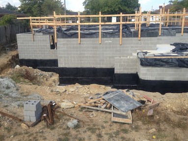 Image for Aquaseal Waterproofing Systems - Bellfield with ID of: 3026814