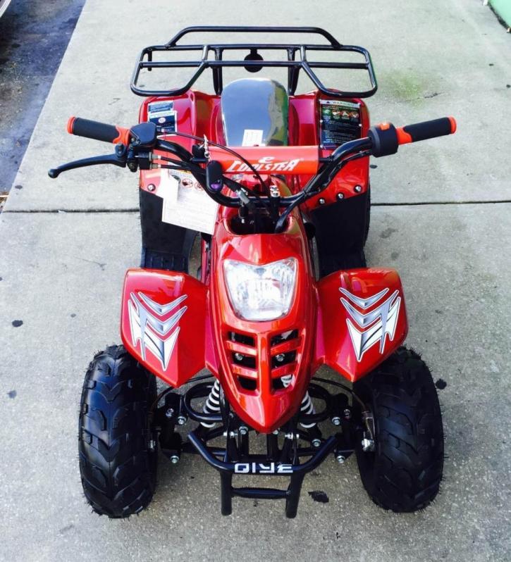 Image for Jealse Scooters Inc. with ID of: 3026861