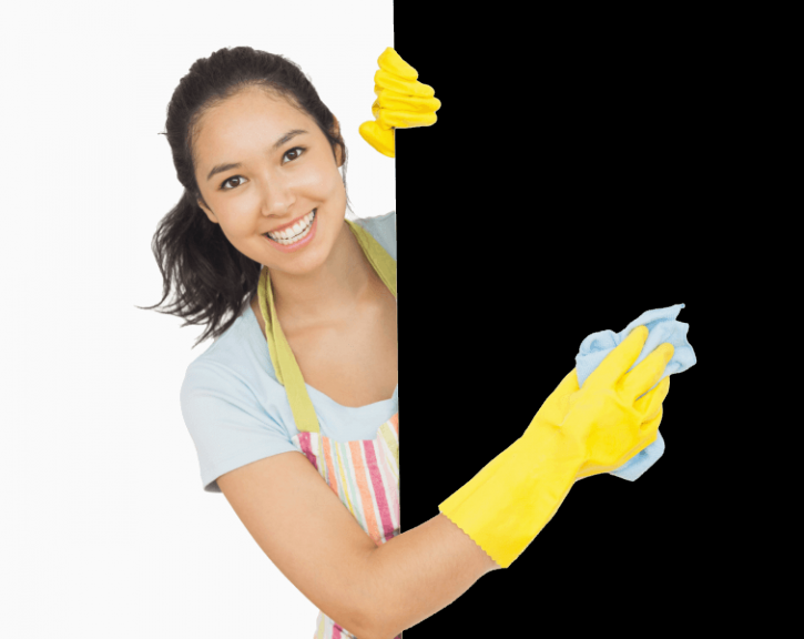 Image for Gabby's House Cleaning with ID of: 3026972