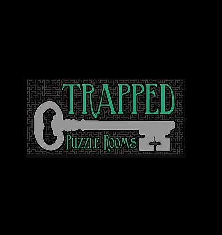 Image for Trapped Puzzle Rooms with ID of: 3027039
