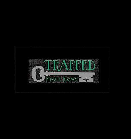 Image for Trapped Puzzle Rooms with ID of: 3027060