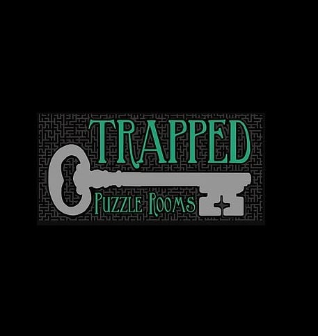 Image for Trapped Puzzle Rooms with ID of: 3027088