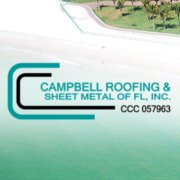 Image for Campbell Roofing & Sheet Metal with ID of: 3027225