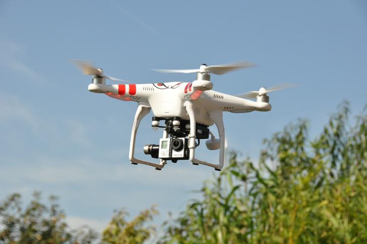 Image for Drone Logistics and Transportation Market Analysis, Growth & Forecast to 2027 with ID of: 3027541