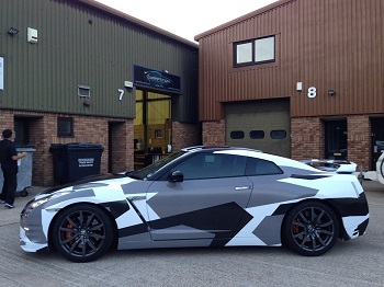Image for Spokane Window Tinting with ID of: 3027626