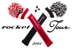 Image for Rocket Tour Golf with ID of: 3027825