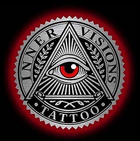 Image for Inner Visions Tattoo with ID of: 3027925