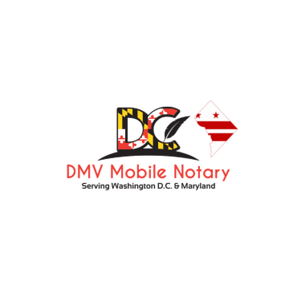 Image for DMV Notary Mobile with ID of: 3027933