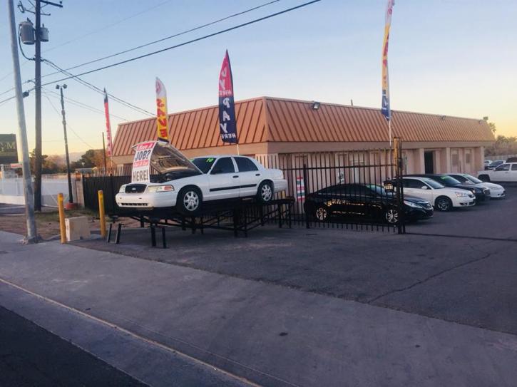 Image for Auto Credit Center with ID of: 3028194