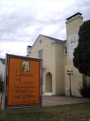 Image for Luxury On Lovers with ID of: 3028211