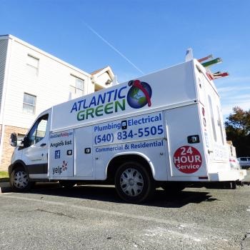 Image for Atlantic Green Plumbing with ID of: 3028279
