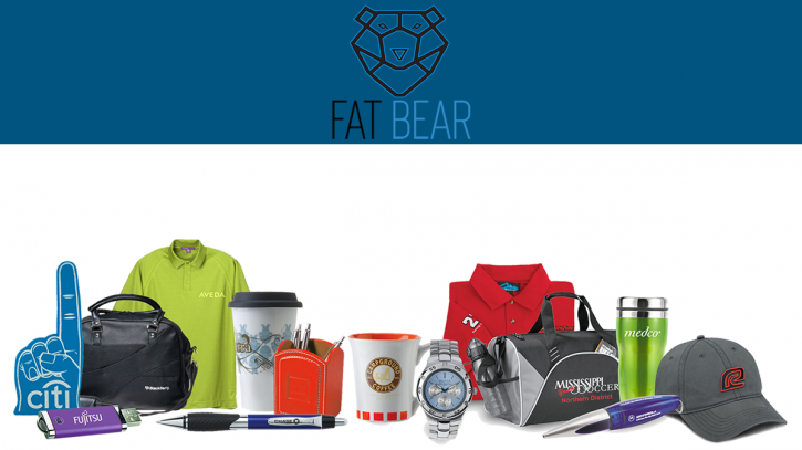 Image for Fat Bear Agency with ID of: 3028456