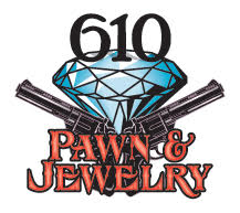 Image for 610 Pawn & Jewelry with ID of: 3028738