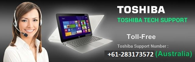 Image for Toshiba Technical Support Australia + 61-283173572 with ID of: 3028951