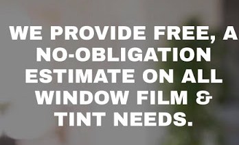 Image for Phoenix Tint with ID of: 3028988