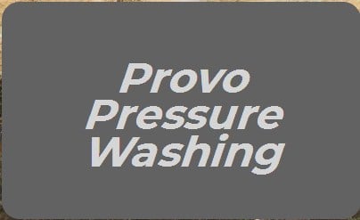 Image for Provo Pressure Washing with ID of: 3029026