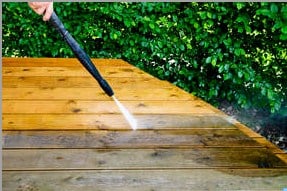 Image for Provo Pressure Washing with ID of: 3029033