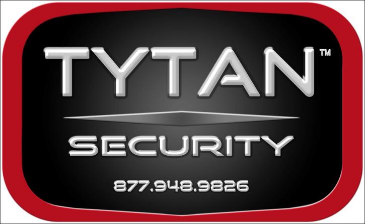 Image for Tytan Security with ID of: 3029059