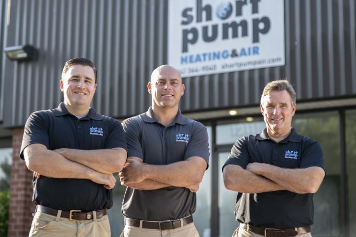 Image for Short Pump Heating & Air with ID of: 3029260