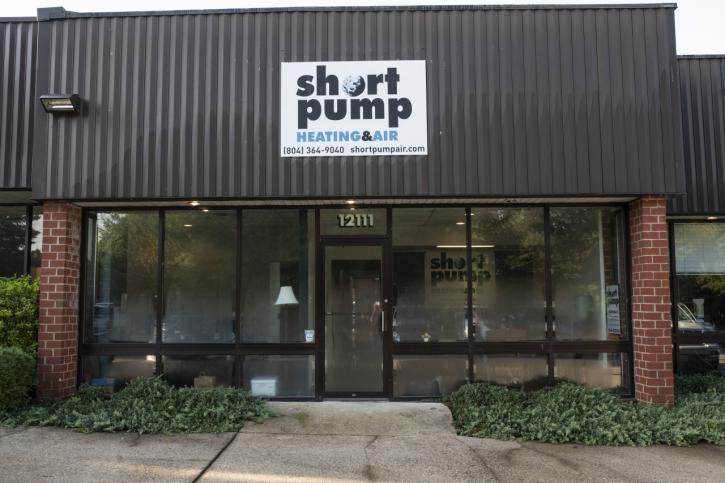 Image for Short Pump Heating & Air with ID of: 3029261