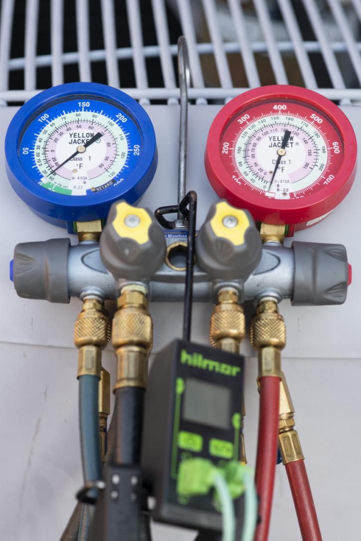 Image for Short Pump Heating & Air with ID of: 3029267