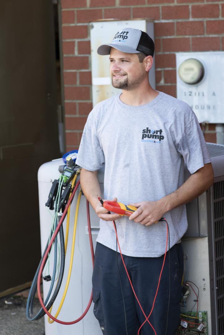 Image for Short Pump Heating & Air with ID of: 3029269