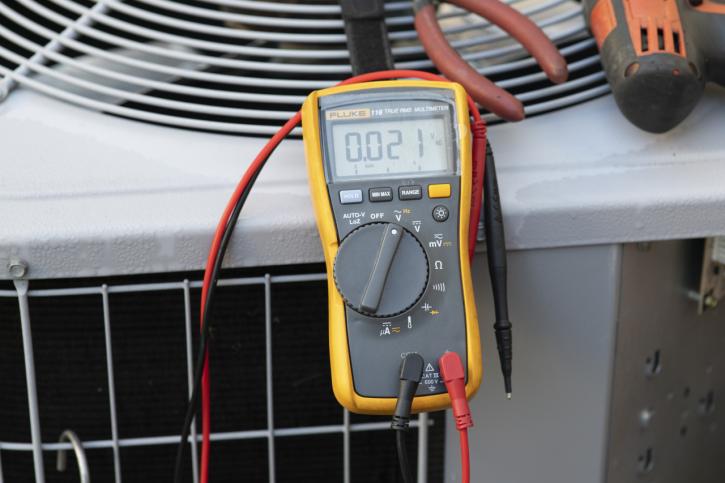 Image for Short Pump Heating & Air with ID of: 3029270