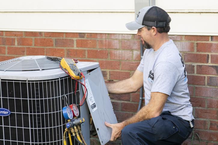 Image for Short Pump Heating & Air with ID of: 3029275