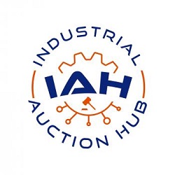 Image for Industrial Auction Hub with ID of: 3029286