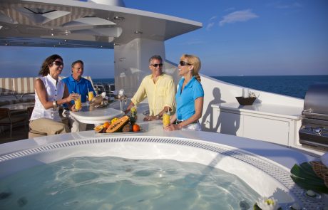 Image for Northrop-Johnson Yacht Charters with ID of: 3029377