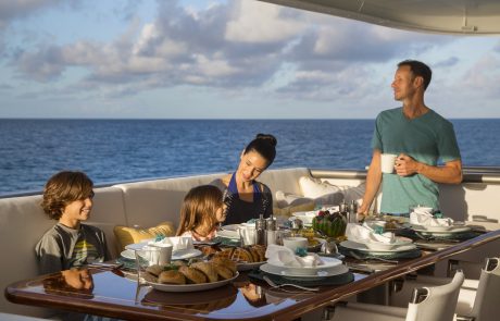 Image for Northrop-Johnson Yacht Charters with ID of: 3029378