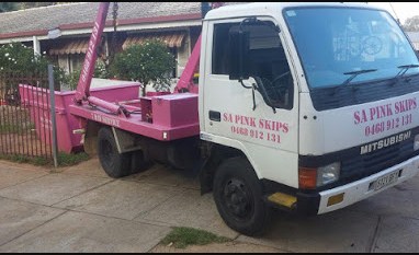 Image for SA Pink Skips with ID of: 3029392