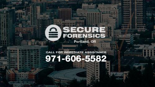 Image for Secure Forensics with ID of: 3029412