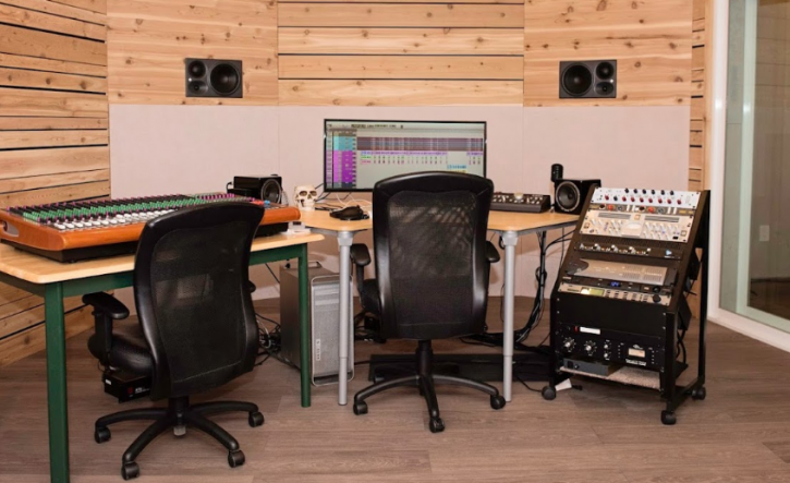 Image for Audiohouse Recording Studio with ID of: 3029868