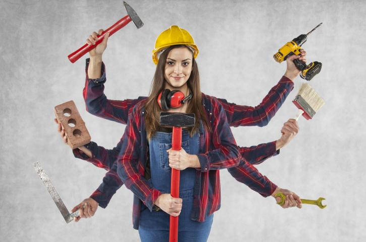 Image for Steve's Handyman Service with ID of: 3030065