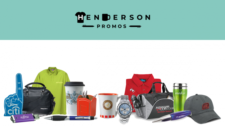 Image for Henderson Promos with ID of: 3030079
