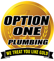 Image for Option One Plumbing with ID of: 3030263