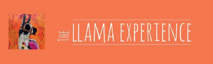 Image for The LLama Experience with ID of: 3030297