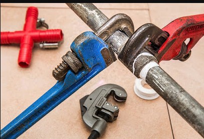 Image for Beach To Bush Plumbing with ID of: 3030357