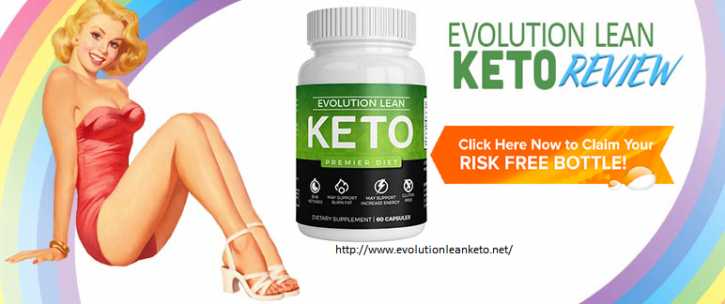 Image for Evolution Lean Keto Review – A Solution with Best Weight Loss Secrets! with ID of: 3030430