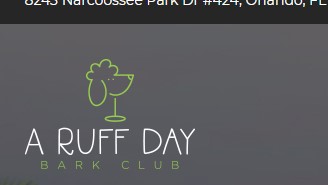 Image for A Ruff Day Bark Club with ID of: 3030681