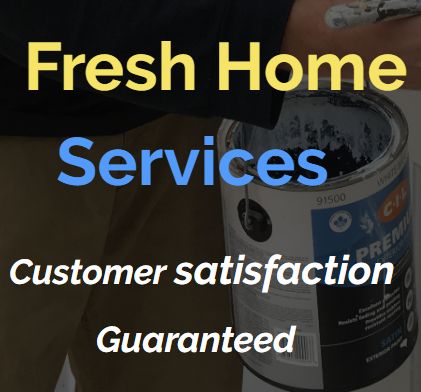 Image for Fresh Home Services with ID of: 3030714