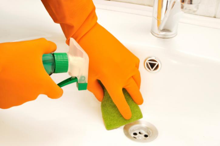 Image for Cleaning Services of Lopez with ID of: 3030814