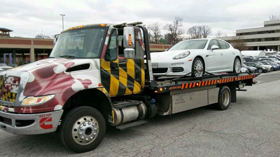 Image for Nic's Towing & Recovery with ID of: 3031016