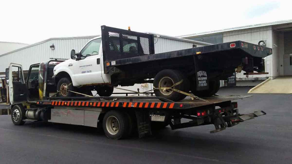 Image for Nic's Towing & Recovery with ID of: 3031029