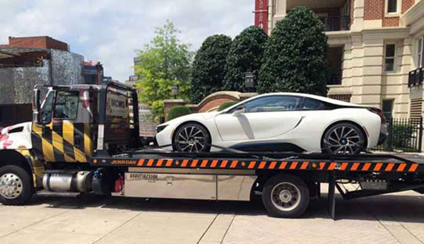 Image for Nic's Towing & Recovery with ID of: 3031030