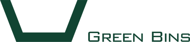 Image for Green Bins with ID of: 3031077