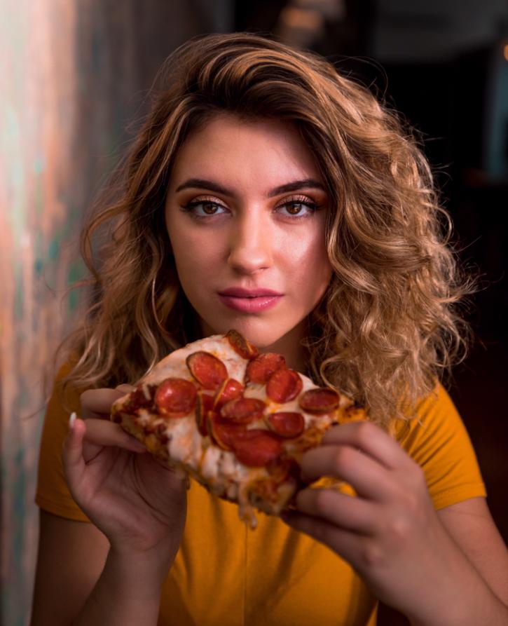 Image for Daughters and Sons Pizza with ID of: 3031097